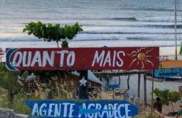 CUMBUCO - Eco Paradise - AP 112 - Rezende temporada - Photo 55