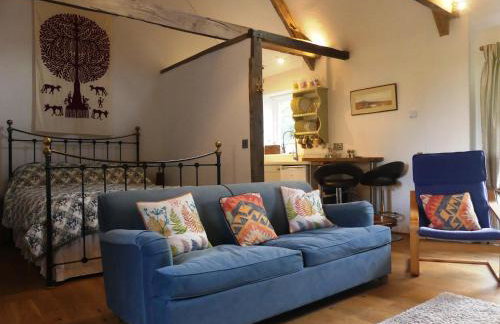 Rural 17th century barn studio apartment - Foto 1