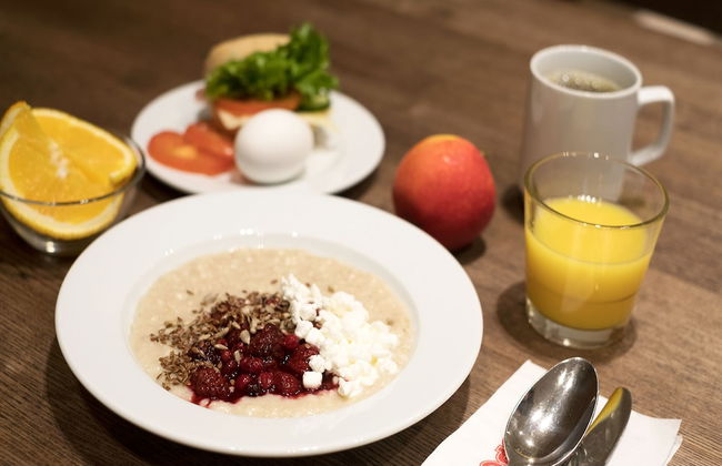 Santasport Apartment Hotel - Foto 23