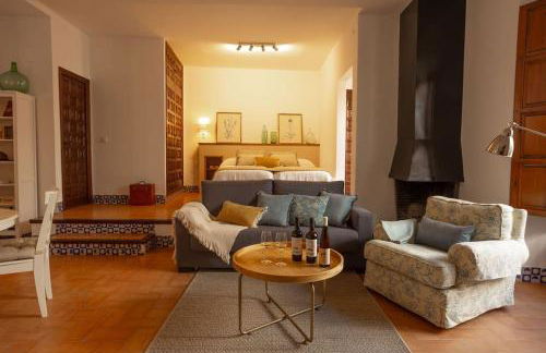 Apartamento Alvear - Foto 1