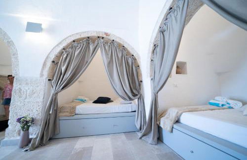 Trullo Lis con Piscina Privata - Foto 45