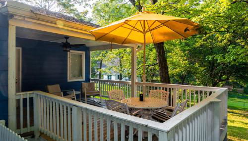 New Listing - Serene 3BR home in Historic Norcross - Foto 5