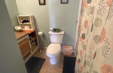 Nature in the City-play, work, study in seclusion! - Foto 9