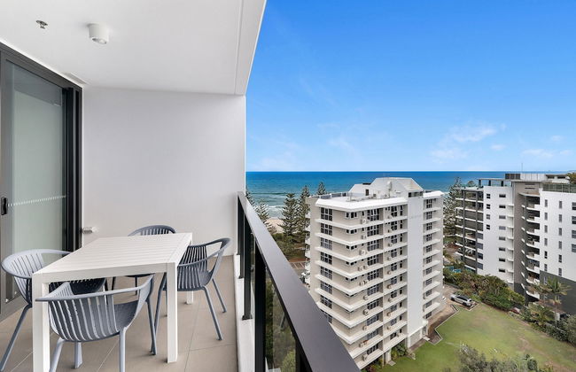 Sandbar Burleigh - Photo 36