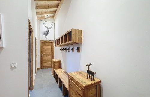 Le Seraya - 5 pers- pistes à proximité - Foto 14