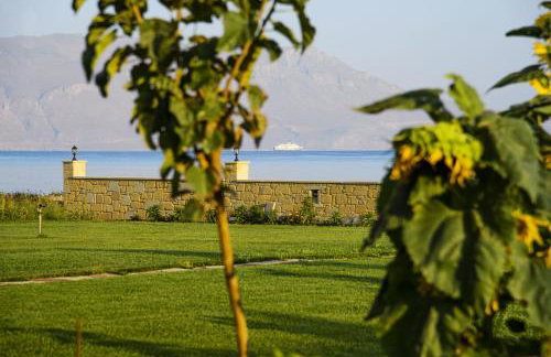 Niriides Apartments - Foto 32