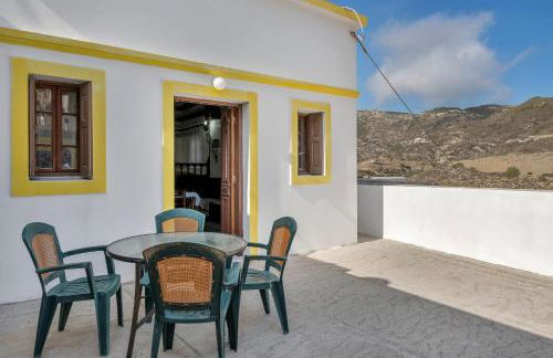 Villa Houvarda - Foto 1