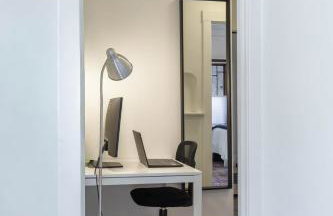 1 Berkeley - Entire Apartment - Private, Spacious - Photo 14