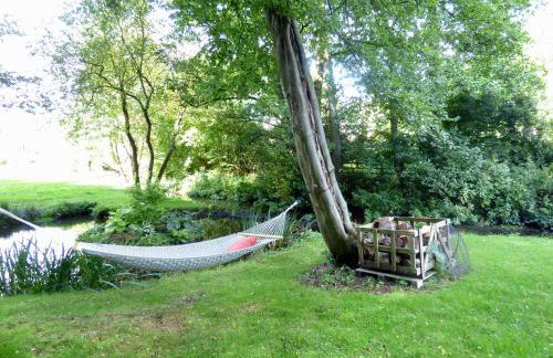 Woodland Cottage - Photo 13