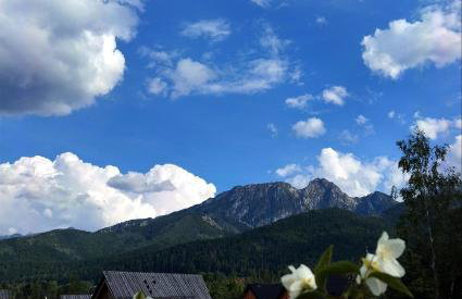 TATRA HOMES domek z jacuzzi - Foto 13