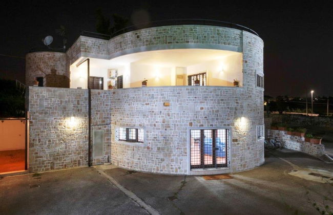 Villa Montedoro by Wonderful Italy - Foto 29