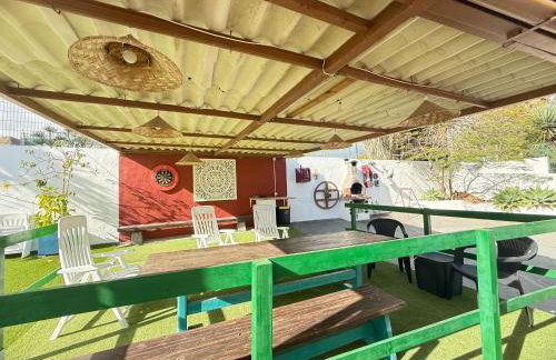 Casa La Musa de Tamaide - Foto 7