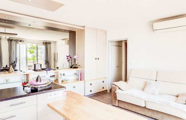 Mas de la Madrague - Foto 5