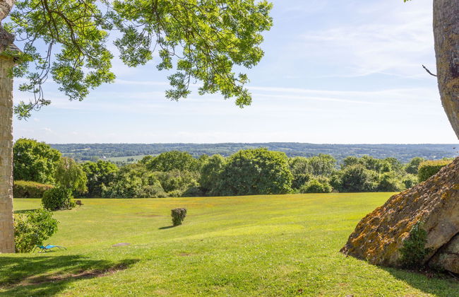 La Pinchonnière - Foto 18