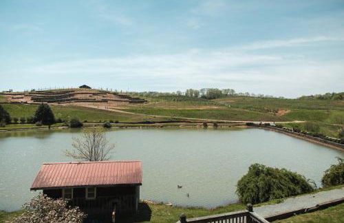 White Tail Nook - Foto 29