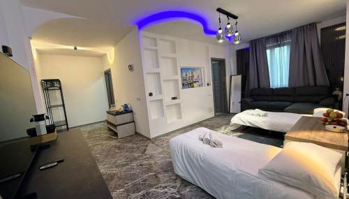 DyAndy Suites Expo Milano - Foto 3