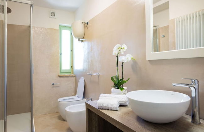 Villa Quattro Stagioni - Foto 26