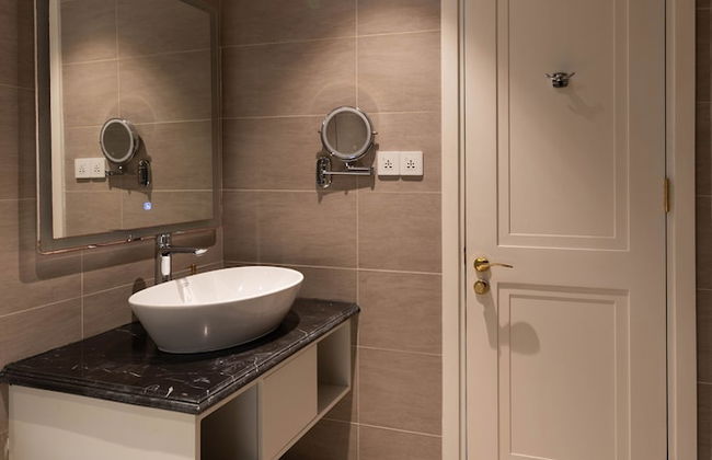 Louis Mo Apartment - Foto 65