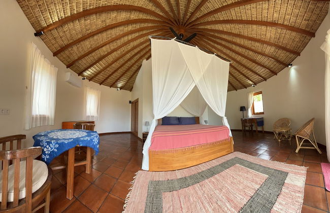 Ponjok Batu Residence - Foto 5