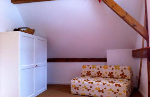 Ferienhaus Scheune - Foto 10