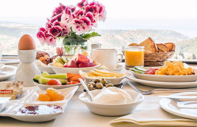 Hill View Restaurant & Apartments - Foto 31