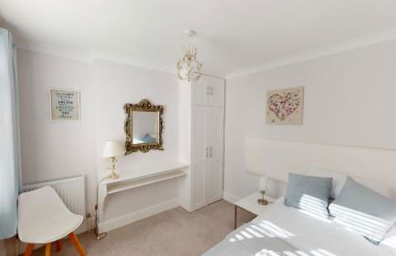 Bethany Cottage - Photo 15