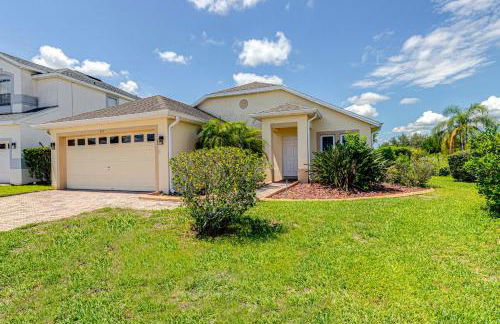 638 - Beautiful Villa Highlands Reserve Newly Modernized 4 Bedrooms with Pool - Foto 53