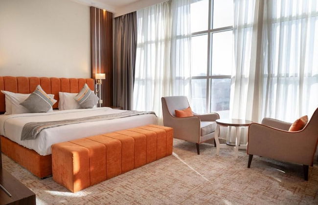 Alufq Hotel Suites - Foto 17