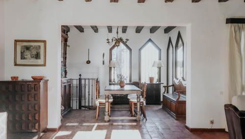 Casa de campo Villares - Foto 5