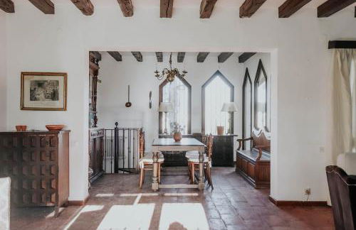 Casa de campo Villares - Foto 5