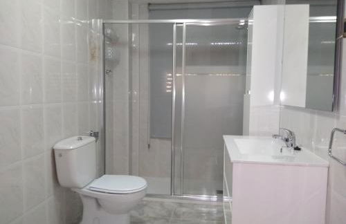 Apartamentos La Rosa - Calamocha - Foto 24