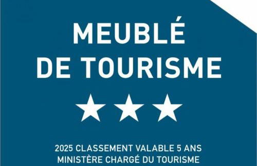 Résidence La Rochette appart'hôtels & spa à Roanne - Foto 50