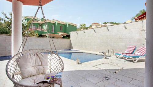 Sunstay Chalet La Colina Torremolinos - Foto 3, sunbed