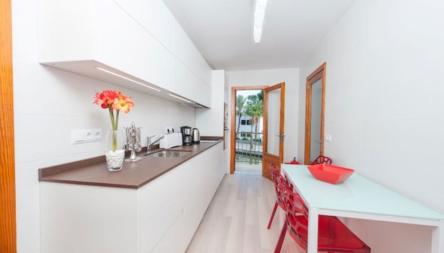 Gran Canal in Mallorca - Foto 5, Habitación