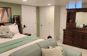 Heavenly Home in New Haven - Foto 48