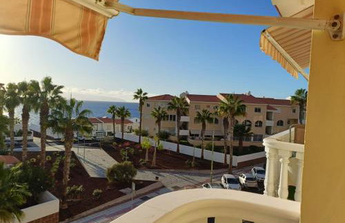 ValMar Apartamento Vista Océano , parking - Foto 15