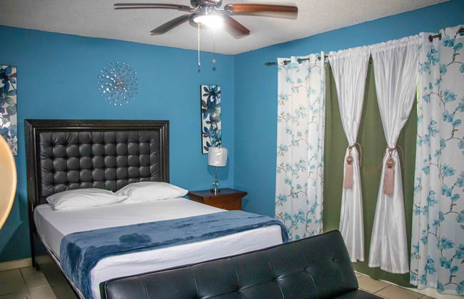 Seawind On the Bay - Apartments - Foto 11