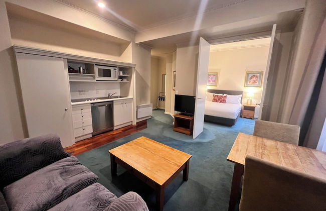 Quest Wellington - Foto 15