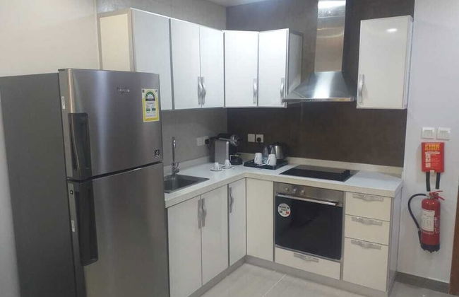 Seashore Resort Al Khobar Tahlia - Foto 15