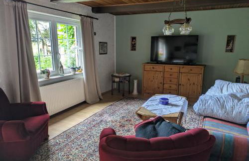 Sonnenscheinhof Alpakas, Ferienwohnung - Photo 18