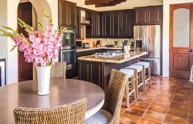 Villa Vista in Palm Springs - Foto 54