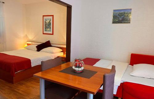 Apartment & Room Monika - Foto 15