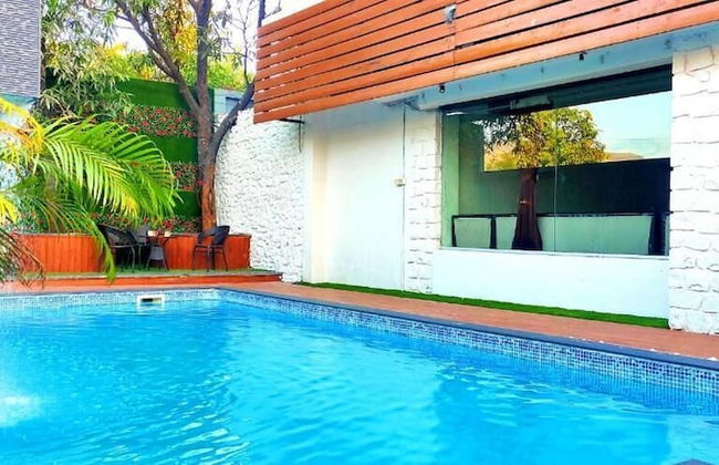 Sky Taj Villa 5 BHK - Foto 11