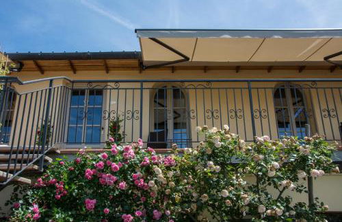 Villa Parri Residenza D'epoca - Foto 142