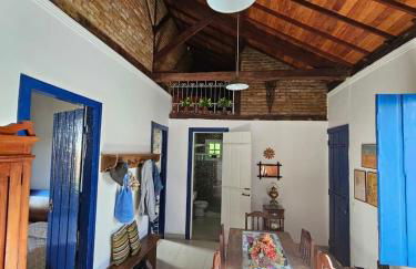 Casa 7 - Vila do Biribiri - Foto 10