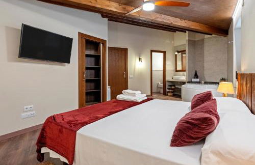 Ca l'Arcadi - Alforja - Foto 27