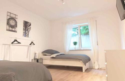 Chic Apartments in Altenstadt - Foto 17