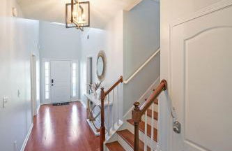 Family Home - Foto 40