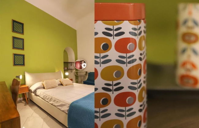 B&B Retrò - Foto 32