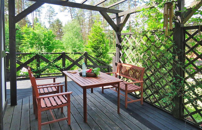 Holiday Home Near Lake Dabrowskie - Photo 12